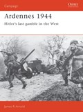 Ardennes, 1944 | James R. Arnold | 