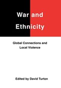 War and Ethnicity | David Turton | 