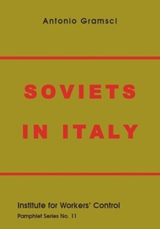 Soviets in Italy