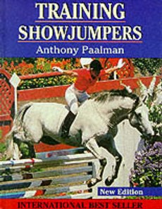 Training Show Jumpers