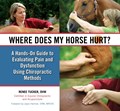Where Does My Horse Hurt? | Renee Tucker | 