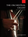 The Orchestral Cellist | Mats Lidstrom | 