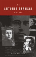 A Gramsci Reader | Antonio Gramsci | 