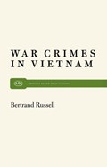 War Crimes in Vietnam | Bertrand Russell | 