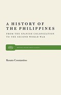 History of the Philippines | Renato Constantino | 