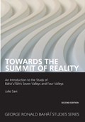 Towards the Summit of Reality | Julio Savi | 