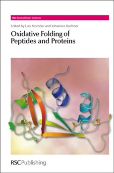 Oxidative Folding of Peptides and Proteins