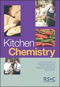 Kitchen Chemistry | Ted (The Royal Society of Chemistry) Lister ; Heston Blumenthal | 