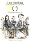 Case Handling | Qcchambers Hhnicholas | 