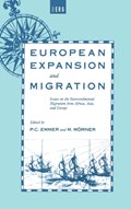 European Expansion and Migration | P.C. Emmer ; M. Moerner | 