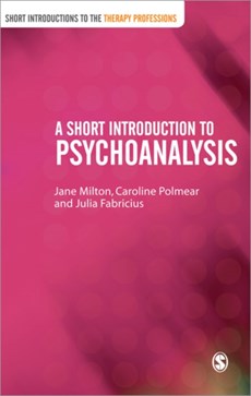 A Short Introduction to Psychoanalysis