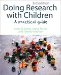 Doing Research with Children | Anne D Greig ; Jayne Taylor ; Tommy MacKay | 
