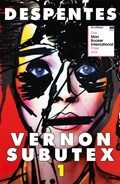 Vernon Subutex 1 | virginie despentes | 
