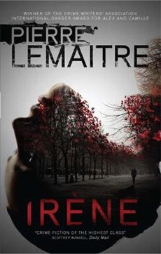 Lemaitre, P: Irène