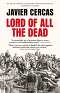 Lord of All the Dead | Javier Cercas | 