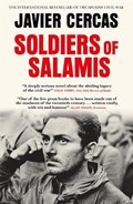 Soldiers of Salamis | Javier (author) Cercas ; Anna McLean | 
