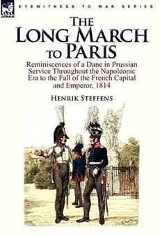 The Long March to Paris