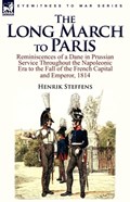 The Long March to Paris | Henrik Steffens | 