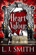 Heart of Valour | L.J. Smith | 