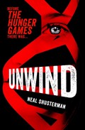 Unwind | Neal Shusterman | 