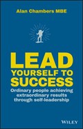 Lead Yourself to Success | Alan Chambers | 