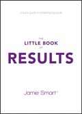 The Little Book of Results | Jamie Smart | 