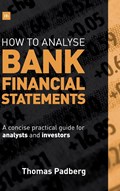 How to Analyse Bank Financial Statements | Padberg Thomas | 