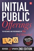 Initial Public Offerings Second Edition | Arif Khurshed | 