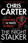 The Night Stalker | Chris Carter | 