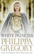 The White Princess | Philippa Gregory | 
