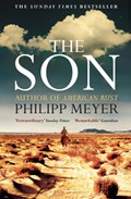 The Son | Philipp Meyer | 