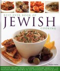 Best-Ever Book of Jewish Cooking | Marlena Spieler | 