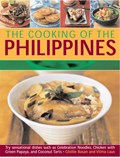 The Cooking of the Philippines | Ghillie Basan | 