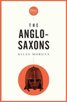 Short History Of The Anglo-Saxons