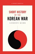 The War That Never Ended | Gordon Kerr | 