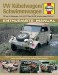 Kubelwagen/Schwimmwagen Manual | Chris McNab | 