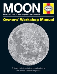 Moon Owners' Workshop Manual