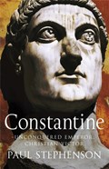 Constantine | Paul Stephenson | 