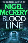 Bloodline | Nigel McCrery | 