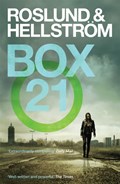 Box 21 | Anders Roslund ; Borge Hellstrom | 