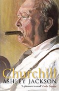Churchill | Ashley Jackson | 