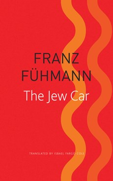 The Jew Car
