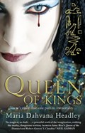 Queen of Kings | Maria Dahvana Headley | 