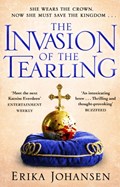 The Invasion of the Tearling | Erika Johansen | 