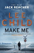 Make Me | Lee Child | 