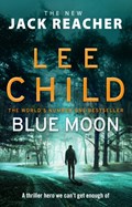 Blue Moon | Lee Child | 