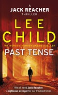 Past Tense | Lee Child | 