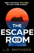 The Escape Room | L. D. Smithson | 