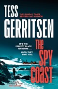 The Spy Coast | Tess Gerritsen | 