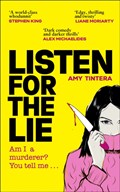 Listen for the Lie | Amy Tintera | 